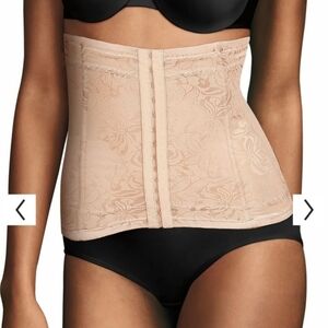 Flexees Shape wear Instant Slimmer size XL